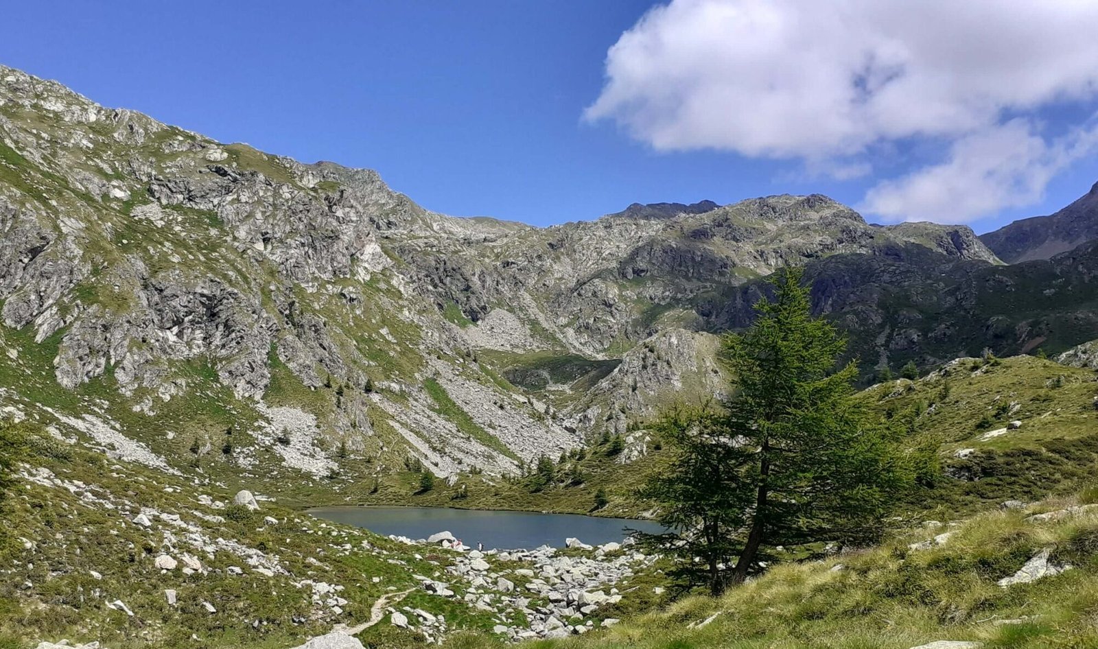 Laghi Seroti